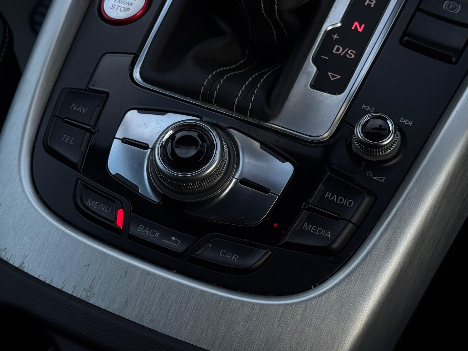 Used Audi SQ5 2016 for sale - 76886388: Photo 59