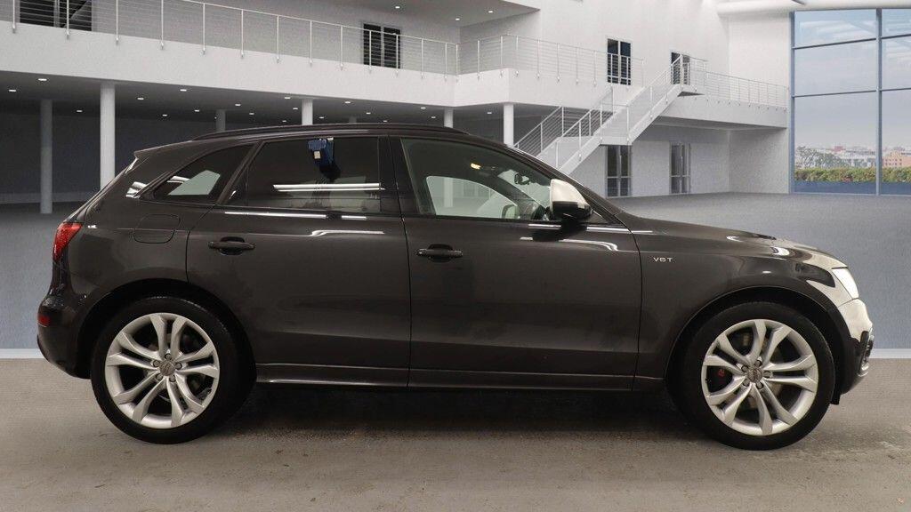 Used Audi Q5 2016 for sale - 76886388: Photo 6