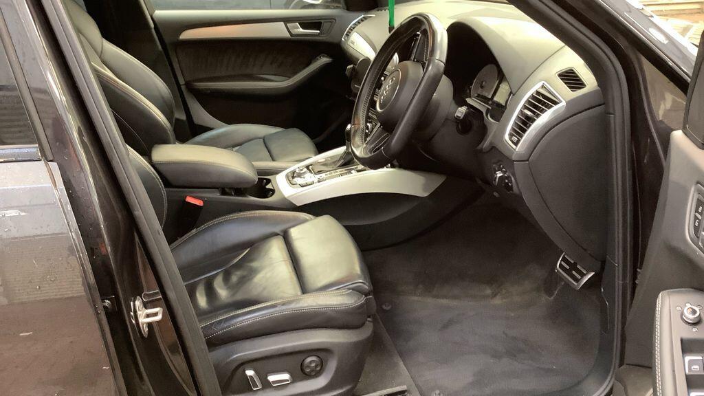 Used Audi Q5 2016 for sale - 76886388: Photo 7