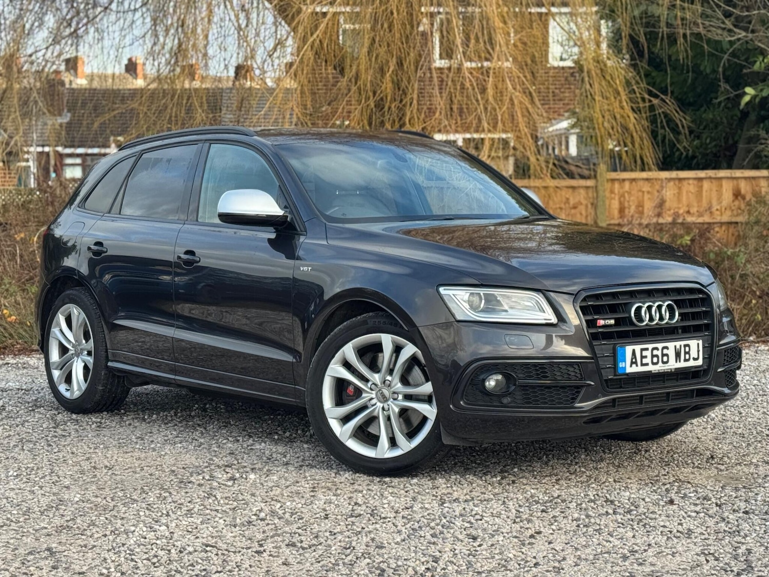 Used Audi SQ5 2016 for sale - 76886388: Photo 73