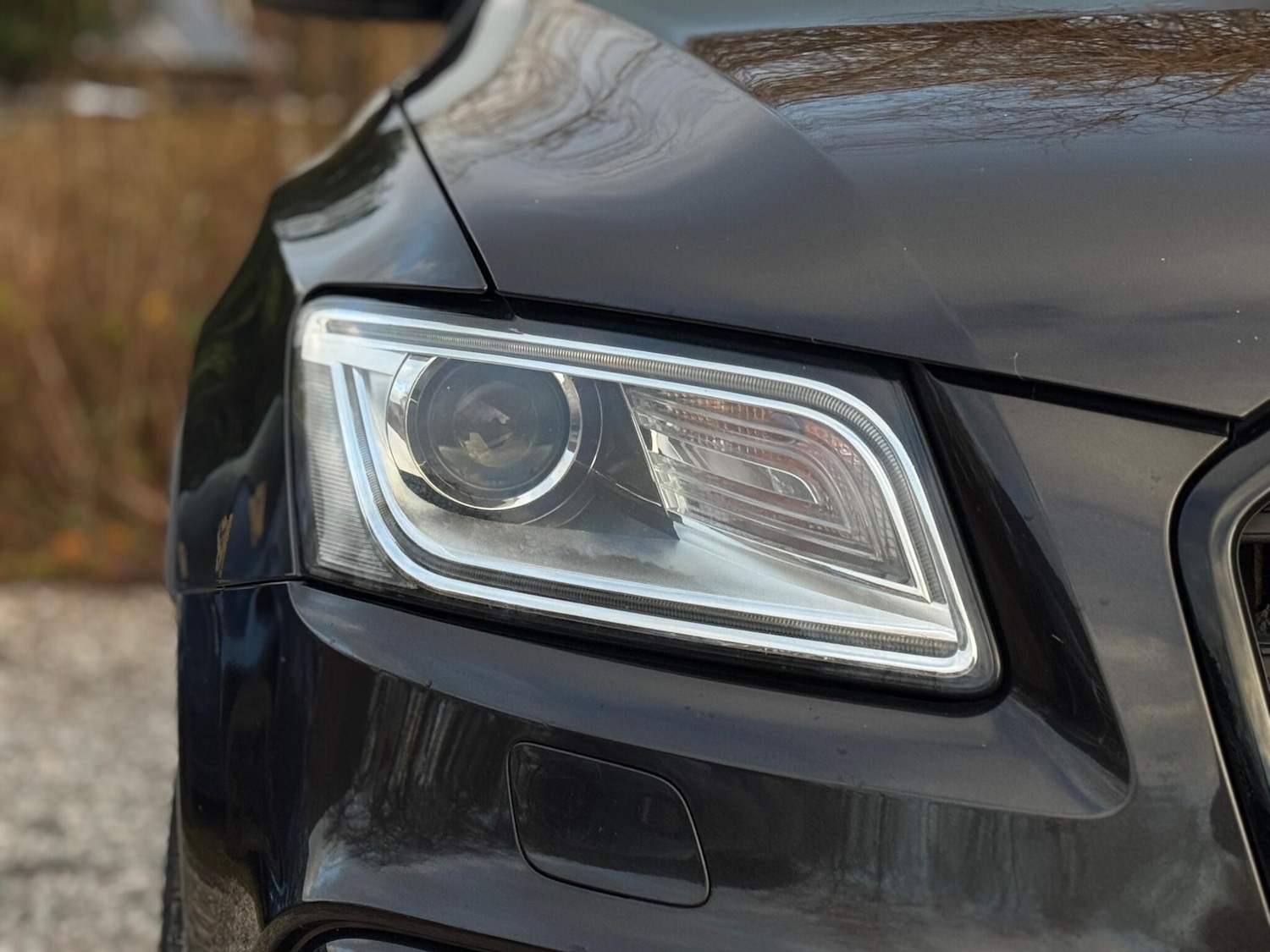 Used Audi SQ5 2016 for sale - 76886388: Photo 76