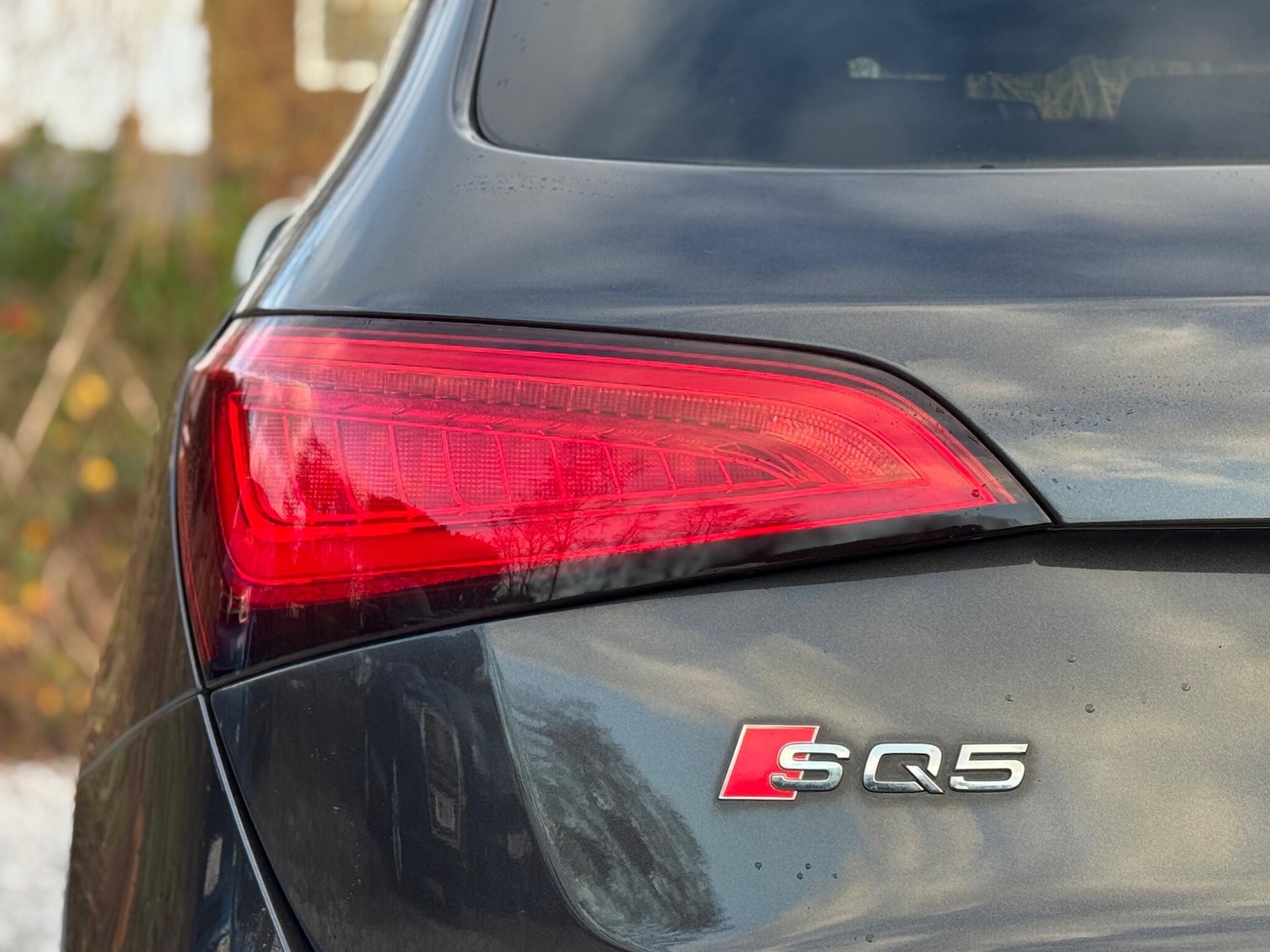 Used Audi SQ5 2016 for sale - 76886388: Photo 78