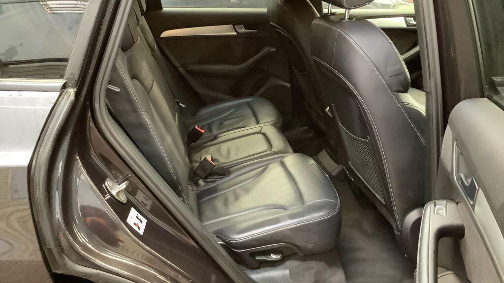 Used Audi Q5 2016 for sale - 76886388: Photo 8