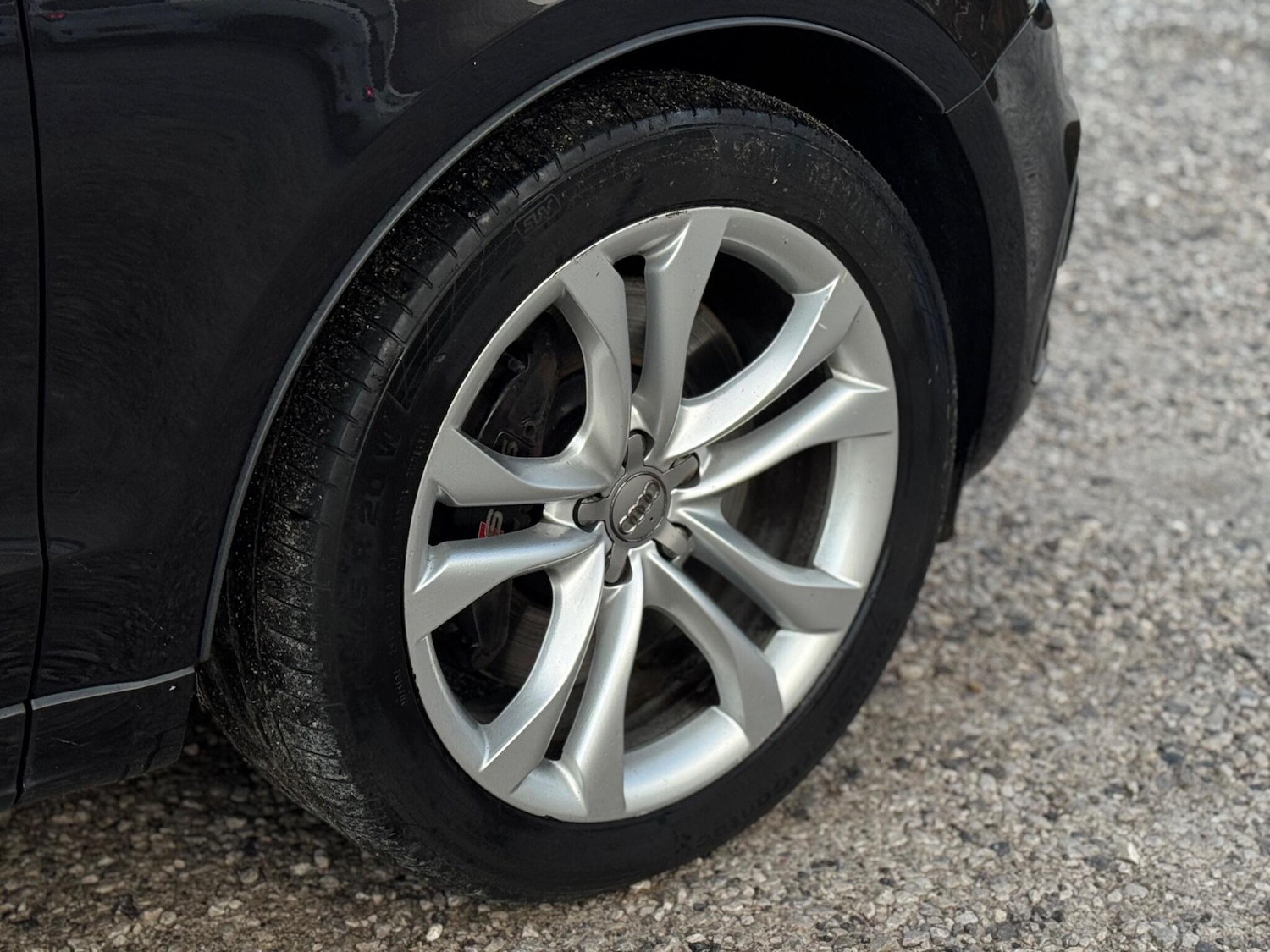 Used Audi SQ5 2016 for sale - 76886388: Photo 86