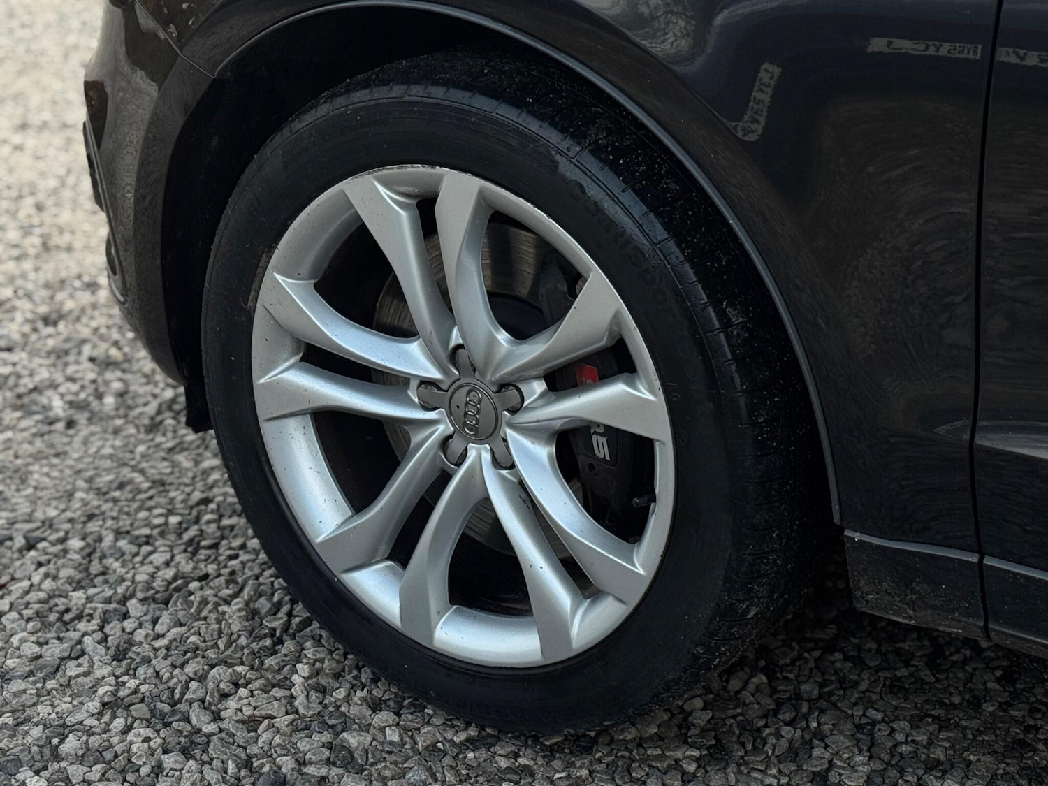 Used Audi SQ5 2016 for sale - 76886388: Photo 87