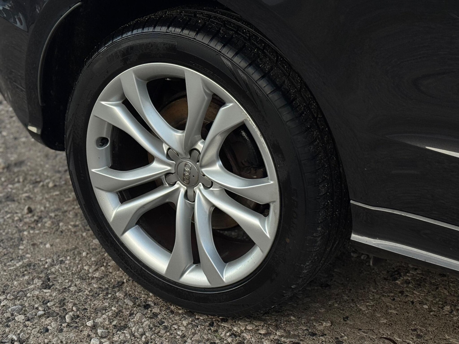 Used Audi SQ5 2016 for sale - 76886388: Photo 88