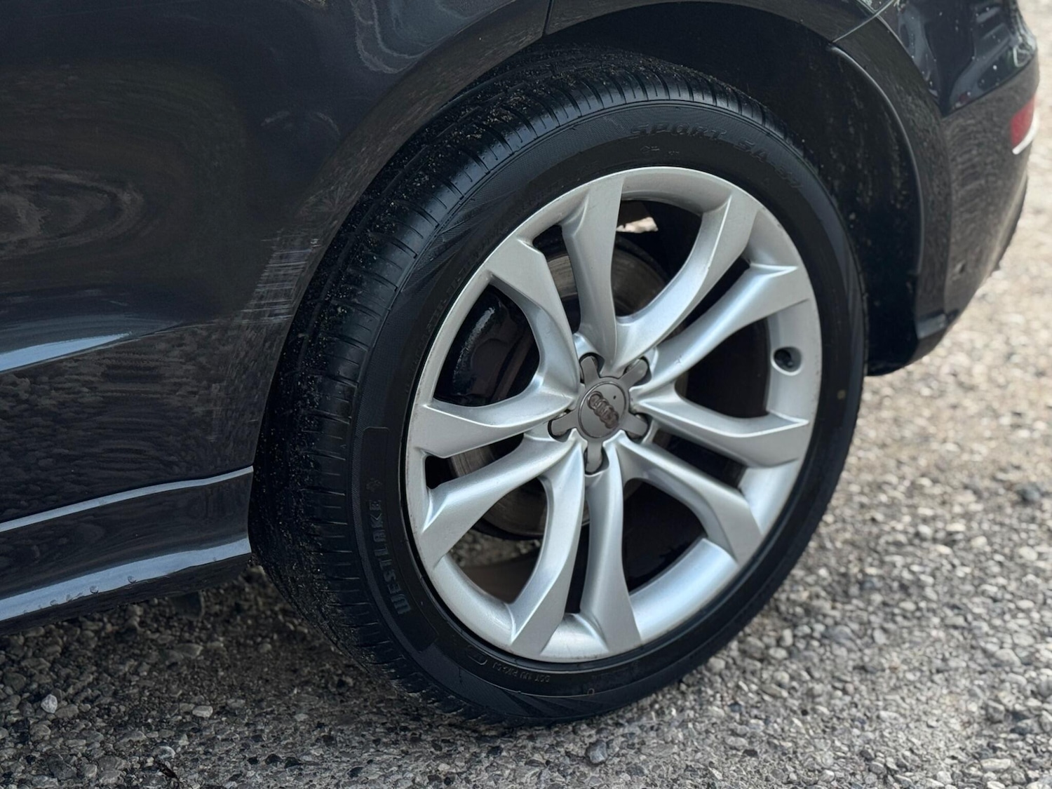 Used Audi SQ5 2016 for sale - 76886388: Photo 89