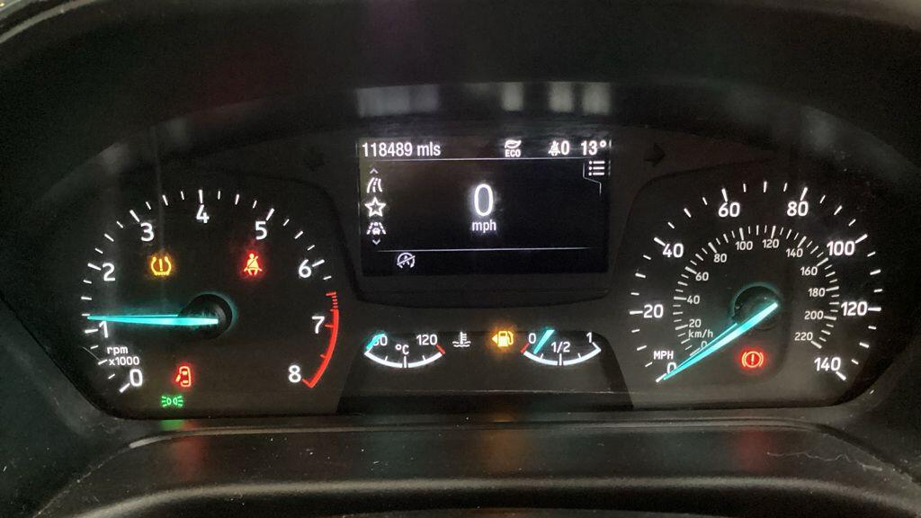 Used Ford Fiesta 2019 for sale - 76424552: Photo 10