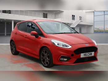 2019 (68) - 1.0T EcoBoost ST-Line Euro 6 (s/s) 5dr