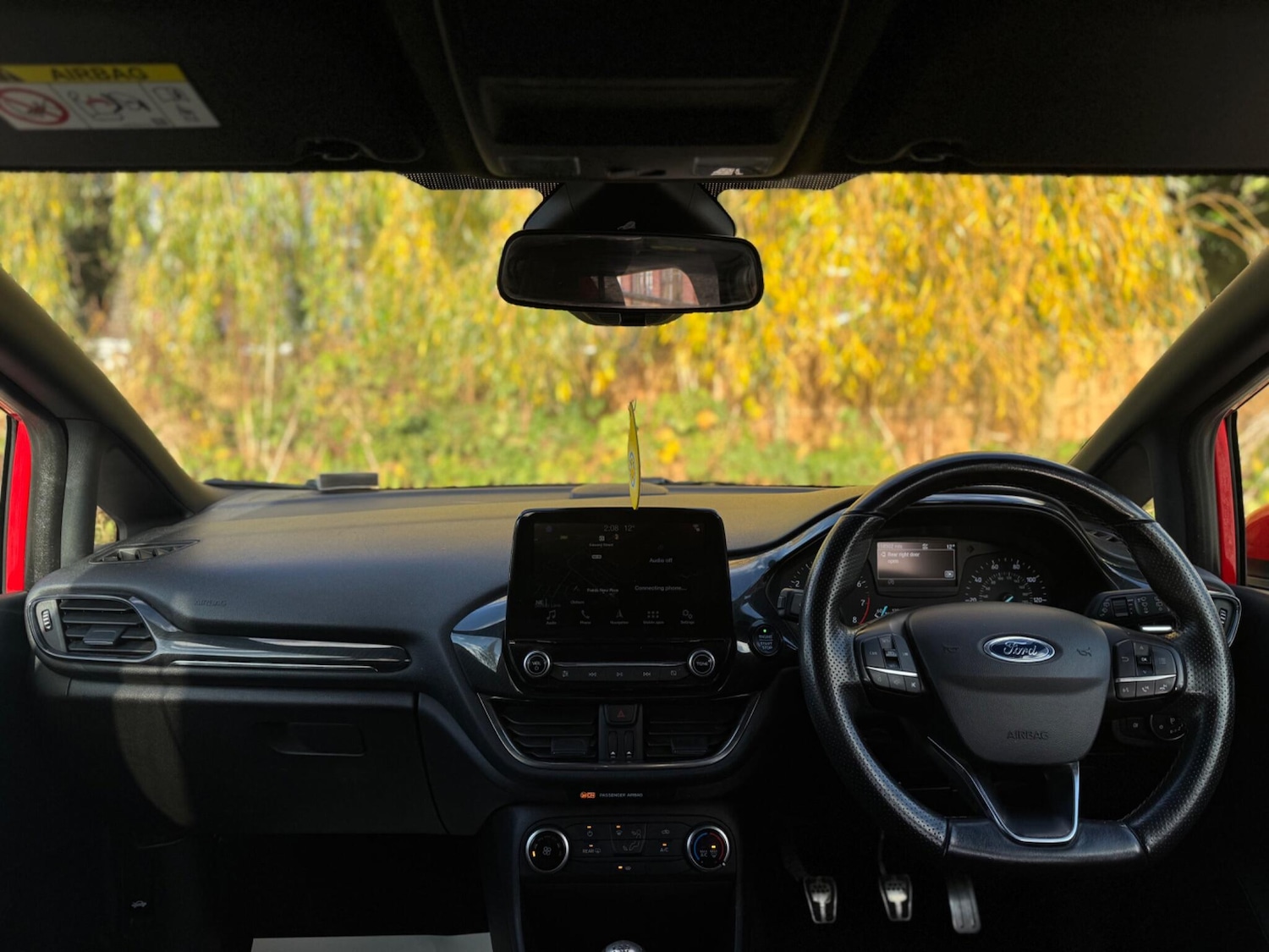 Used Ford Fiesta 2019 for sale - 76424552: Photo 23