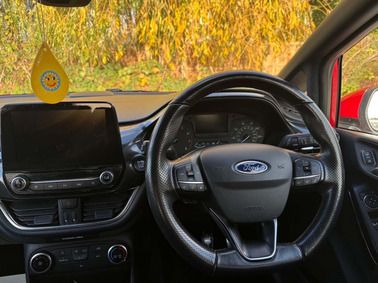 Used Ford Fiesta 2019 for sale - 76424552: Photo 24