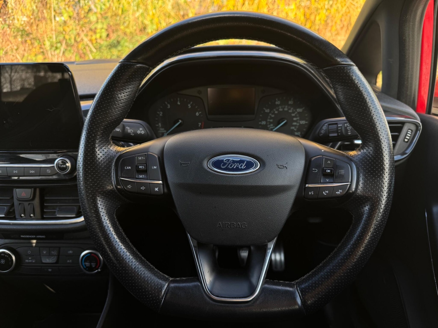 Used Ford Fiesta 2019 for sale - 76424552: Photo 25