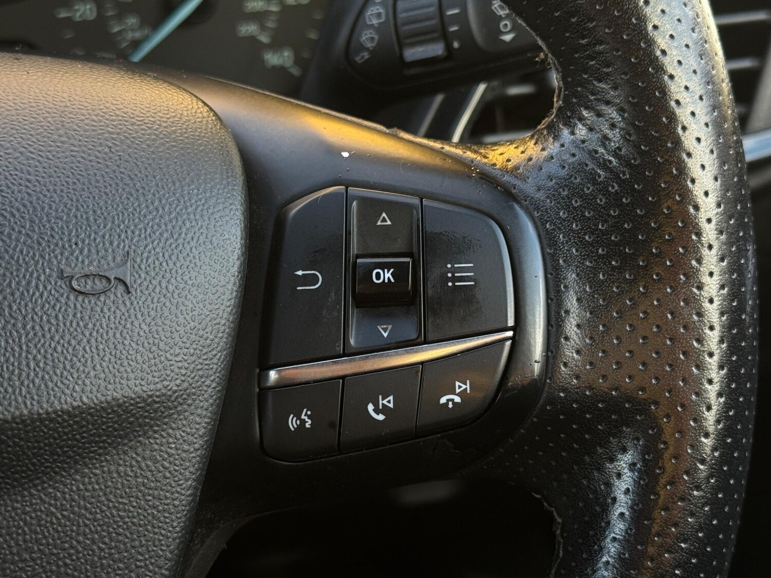 Used Ford Fiesta 2019 for sale - 76424552: Photo 27