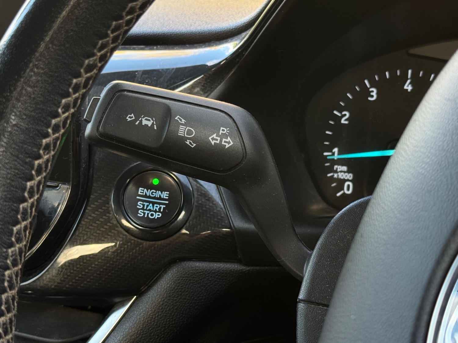 Used Ford Fiesta 2019 for sale - 76424552: Photo 28