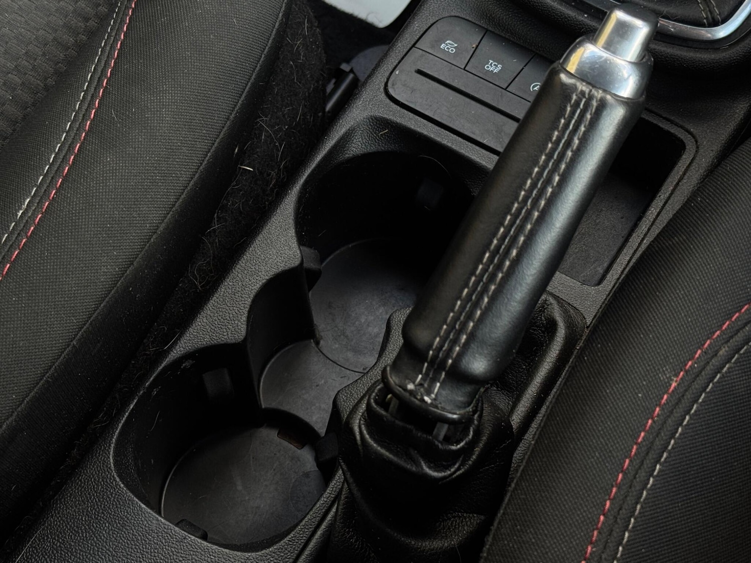 Used Ford Fiesta 2019 for sale - 76424552: Photo 33