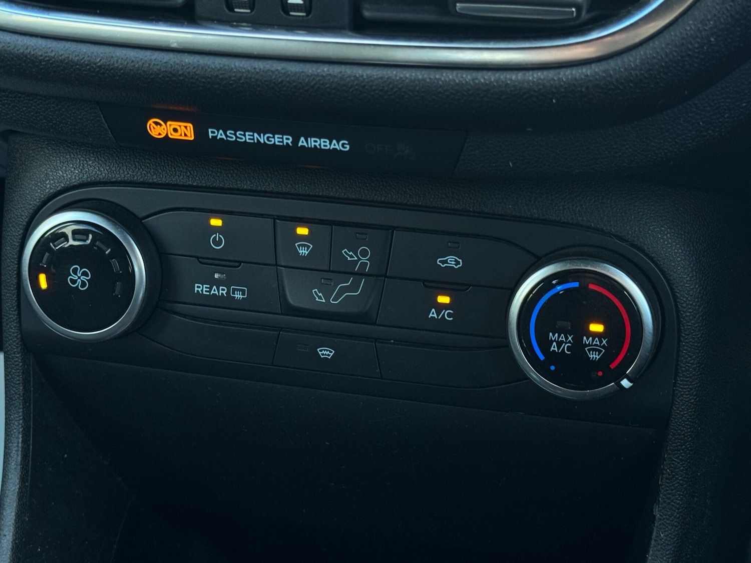 Used Ford Fiesta 2019 for sale - 76424552: Photo 39