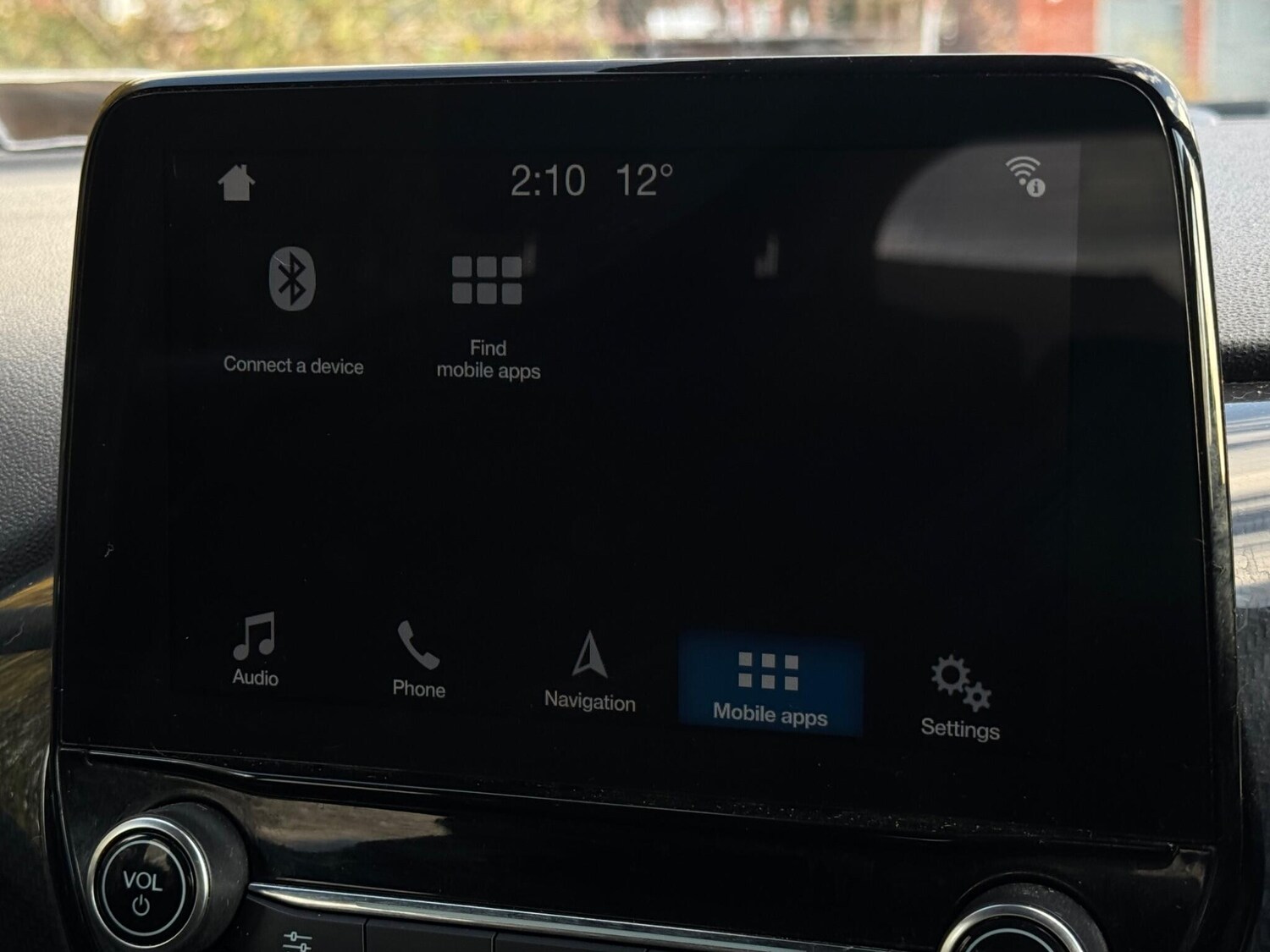 Used Ford Fiesta 2019 for sale - 76424552: Photo 47