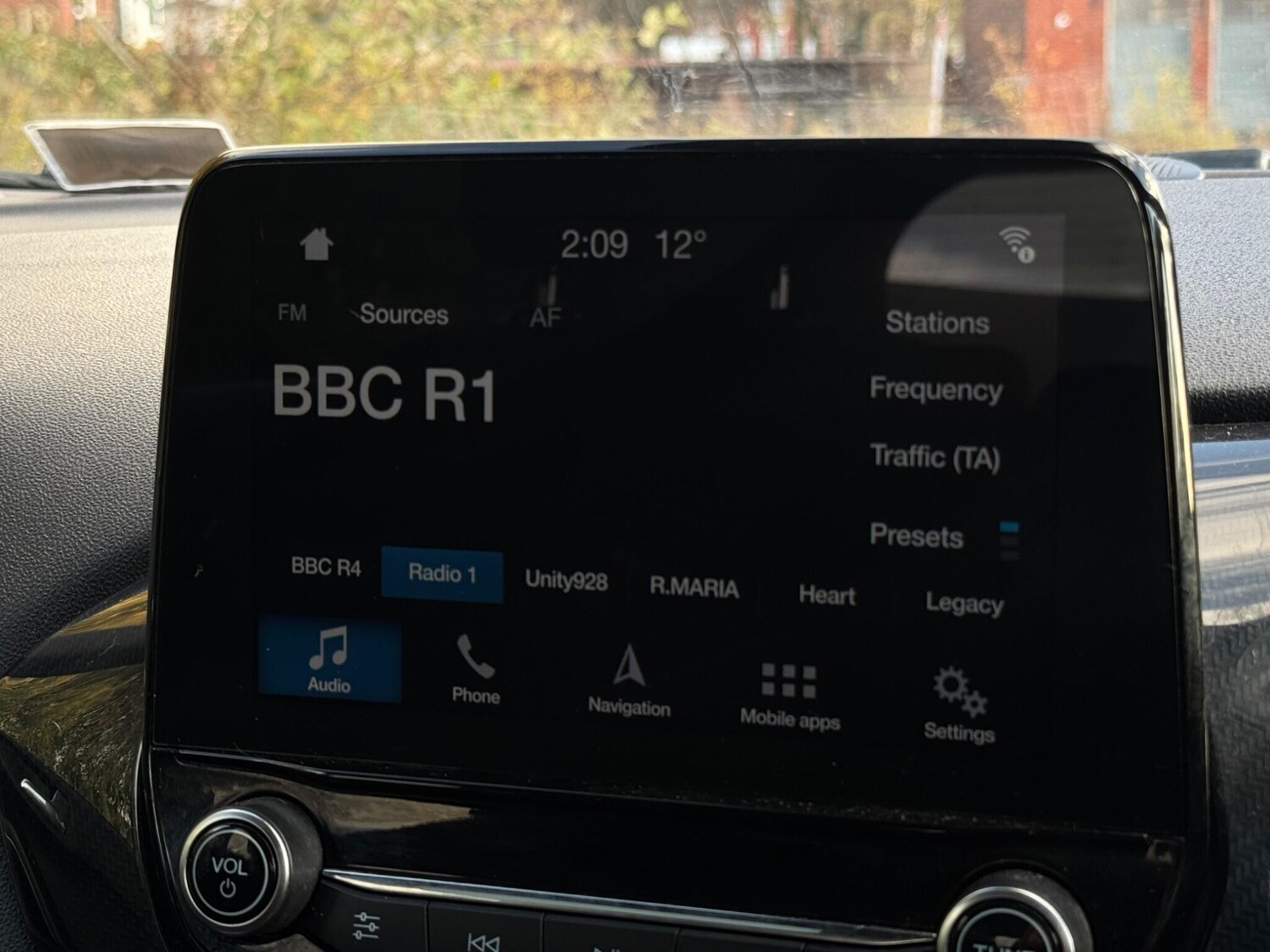 Used Ford Fiesta 2019 for sale - 76424552: Photo 50