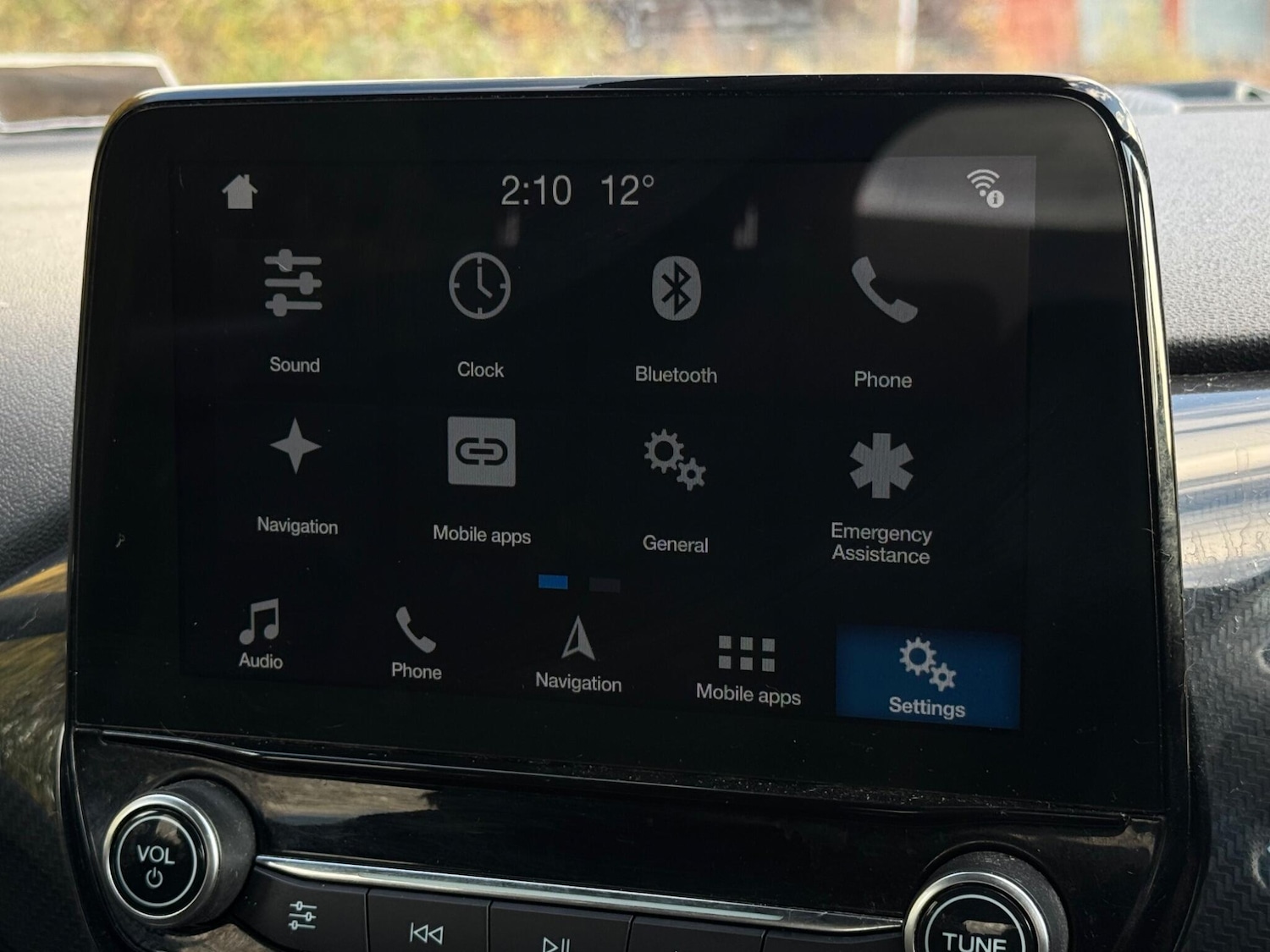 Used Ford Fiesta 2019 for sale - 76424552: Photo 51