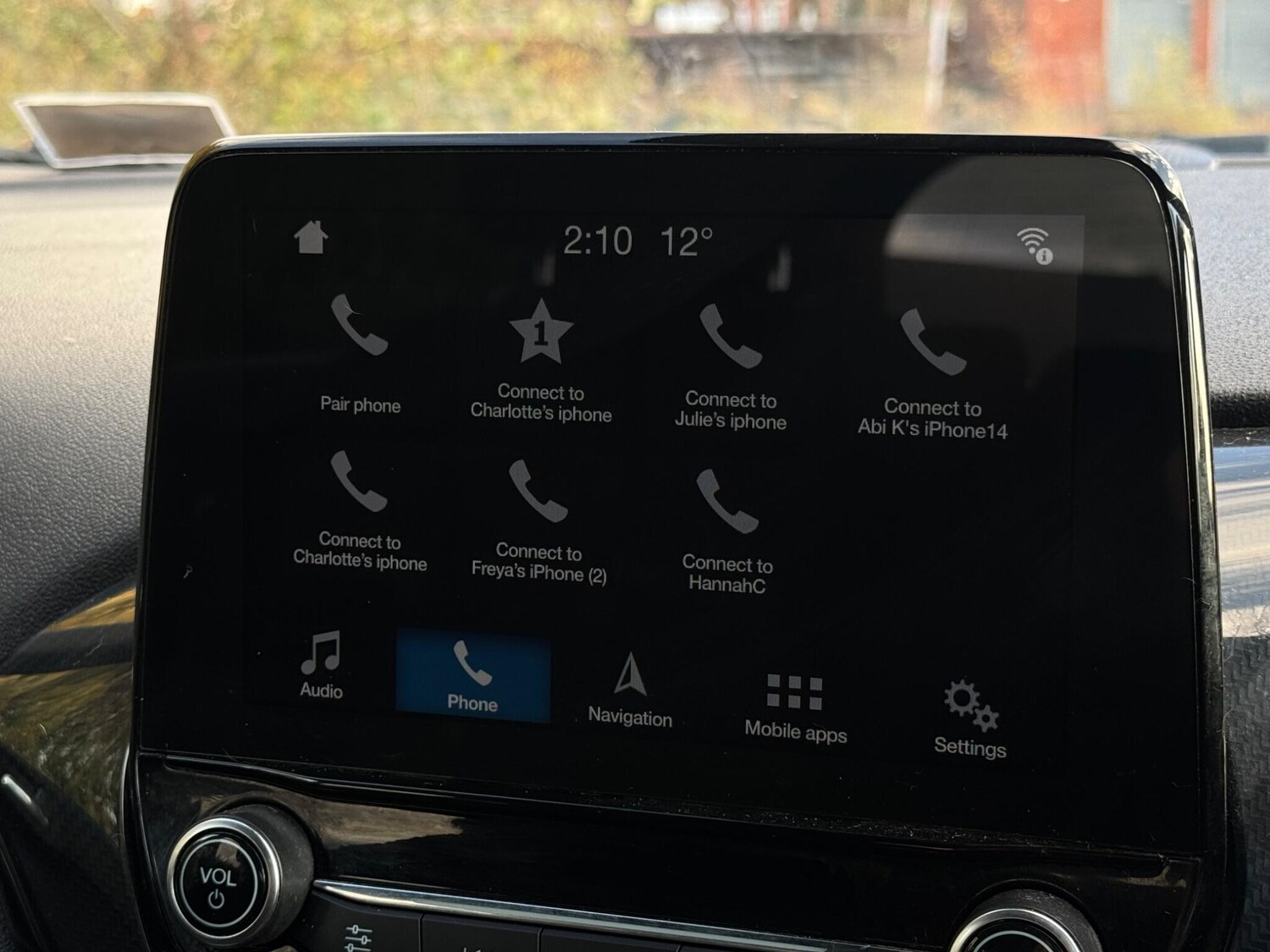 Used Ford Fiesta 2019 for sale - 76424552: Photo 52