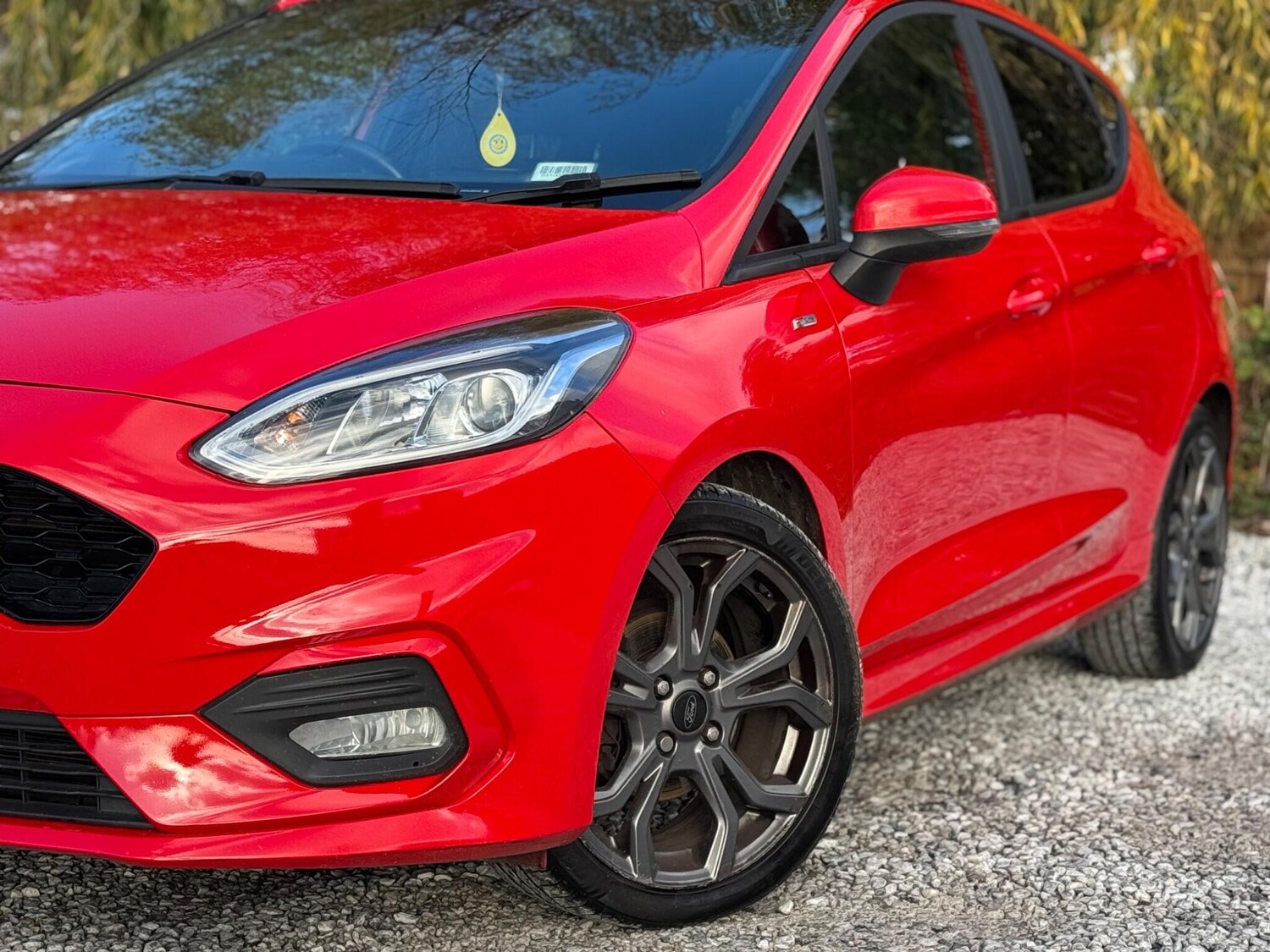 Used Ford Fiesta 2019 for sale - 76424552: Photo 54