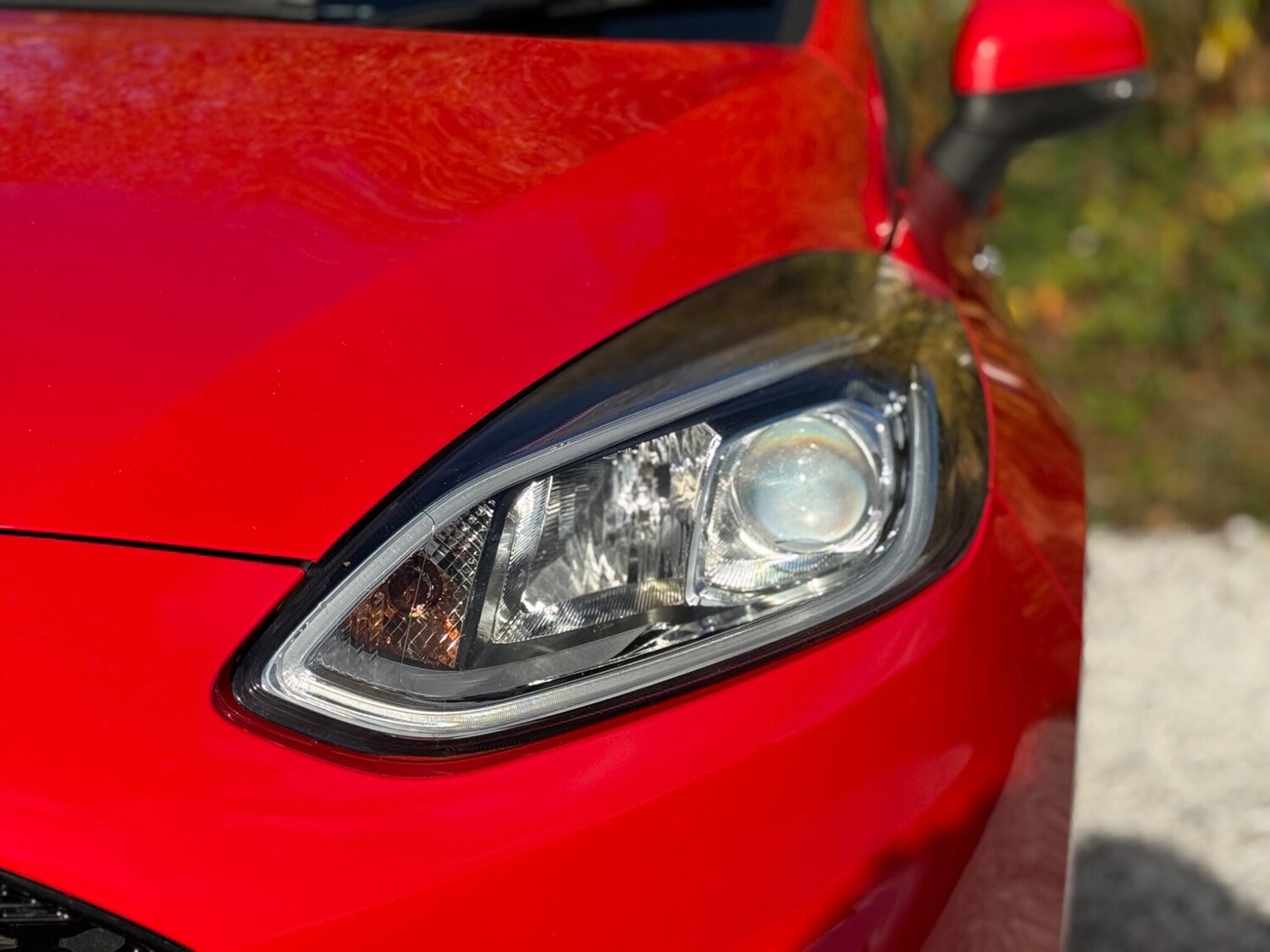 Used Ford Fiesta 2019 for sale - 76424552: Photo 55