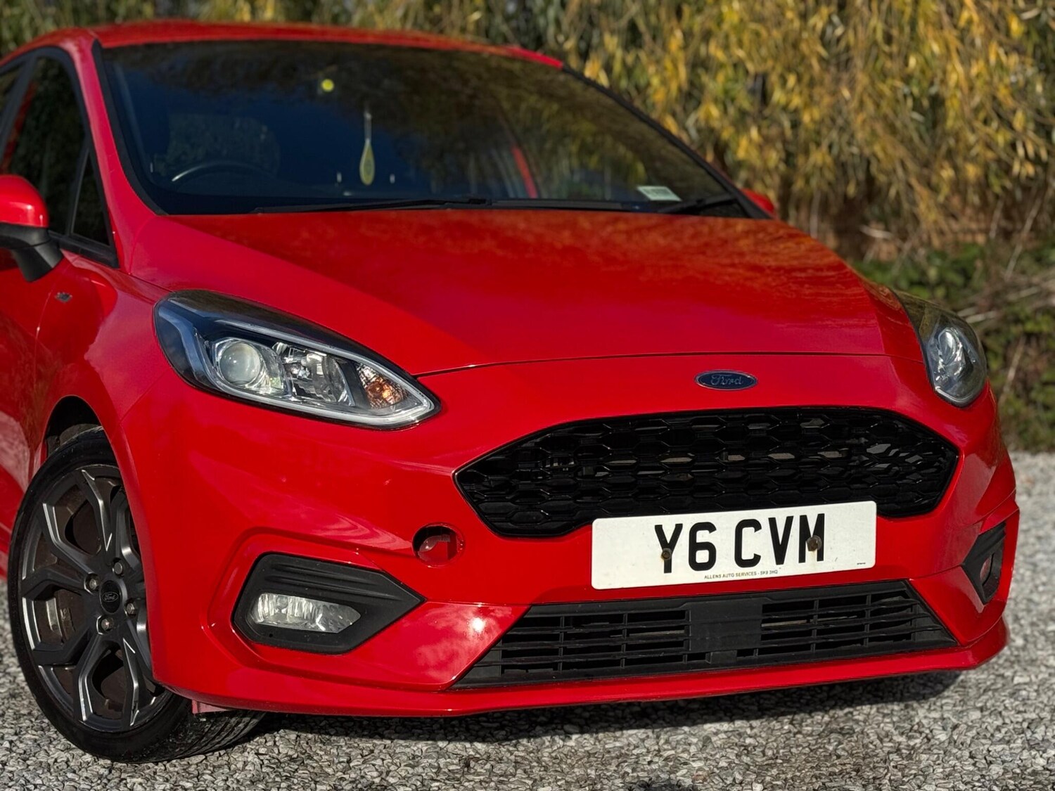 Used Ford Fiesta 2019 for sale - 76424552: Photo 61