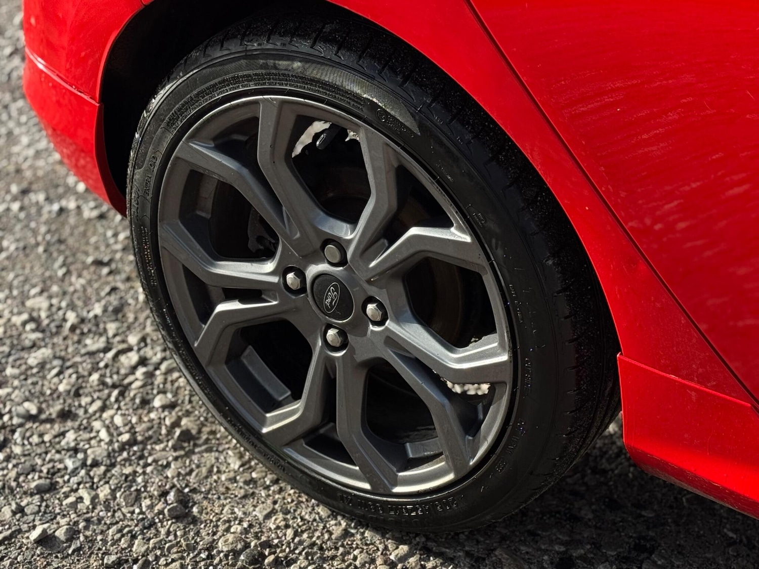 Used Ford Fiesta 2019 for sale - 76424552: Photo 65