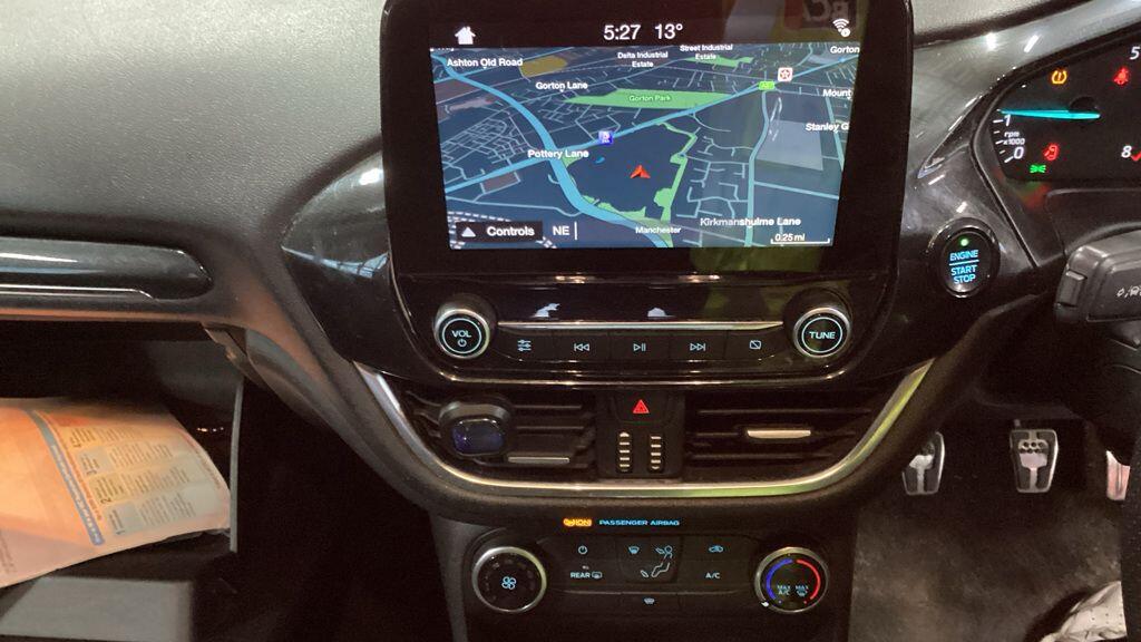 Used Ford Fiesta 2019 for sale - 76424552: Photo 9