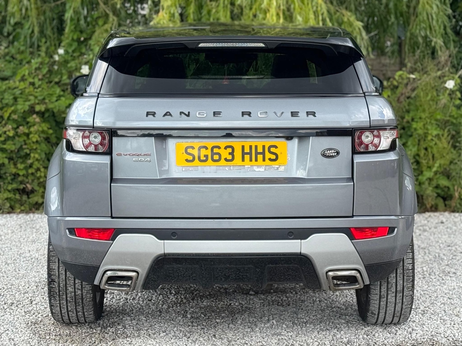 Used Land Rover Range Rover Evoque 2013 for sale - 76994920: Photo 10