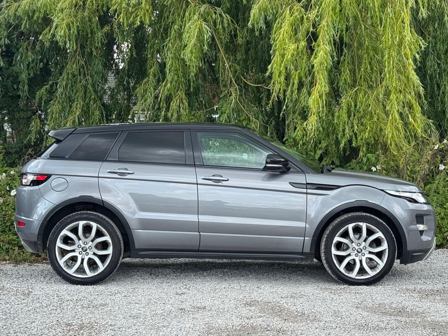 Used Land Rover Range Rover Evoque 2013 for sale - 76994920: Photo 11
