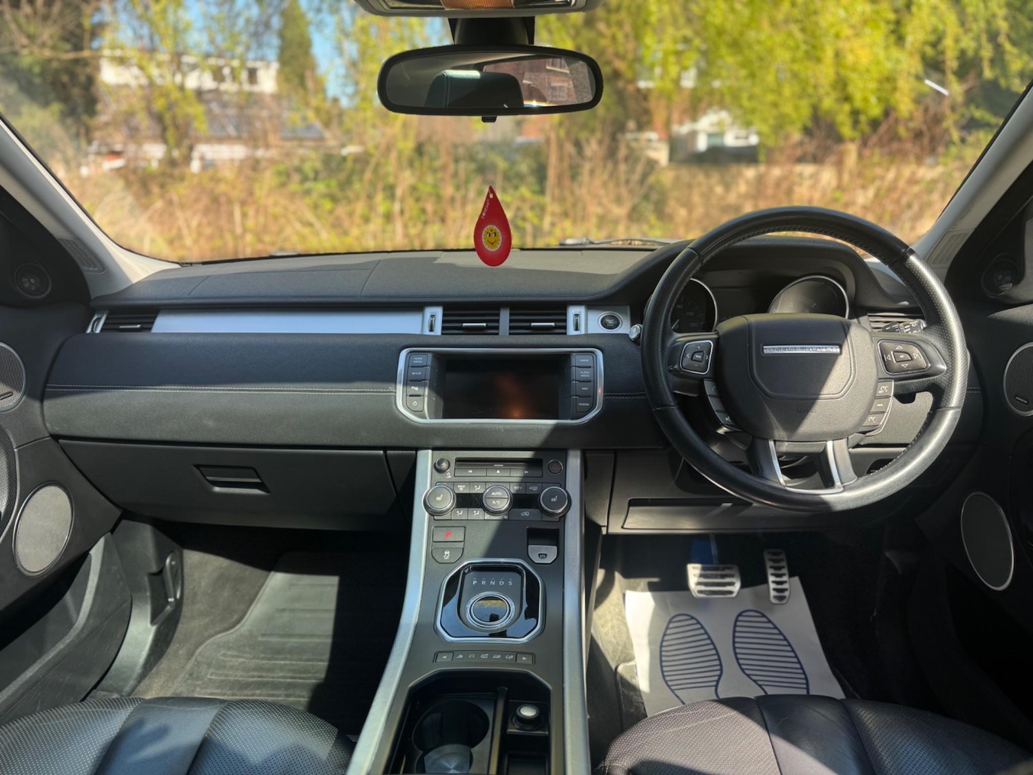 Used Land Rover Range Rover Evoque 2013 for sale - 76994920: Photo 14