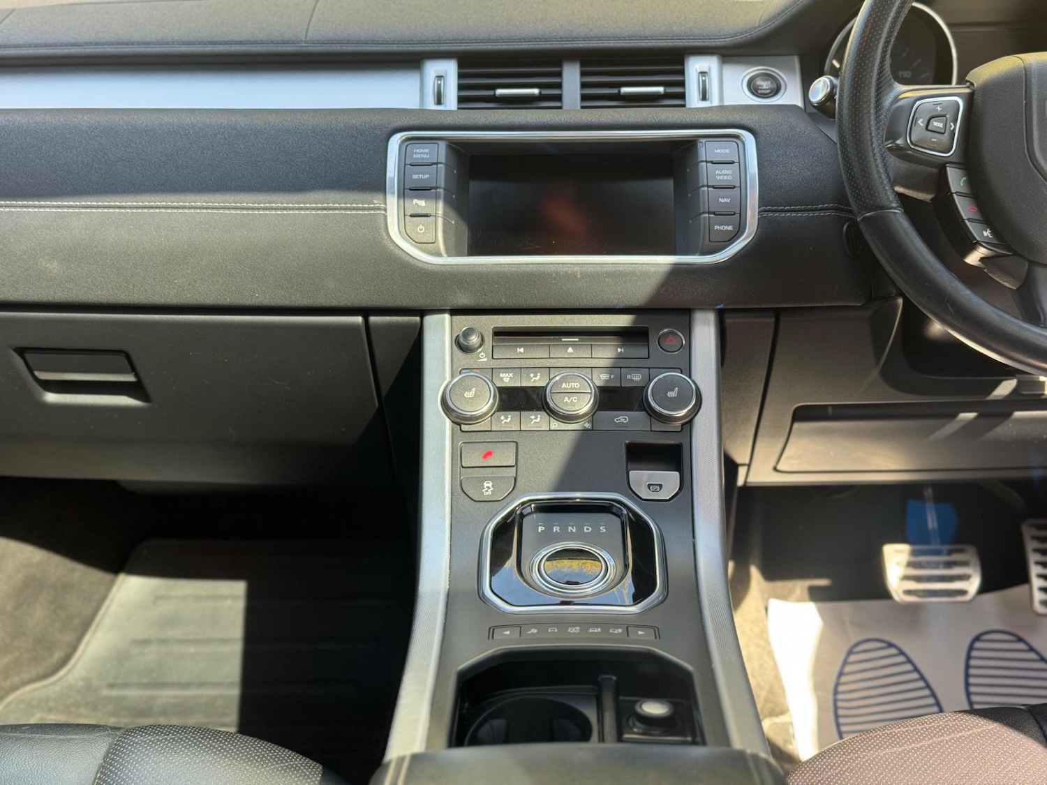 Used Land Rover Range Rover Evoque 2013 for sale - 76994920: Photo 15