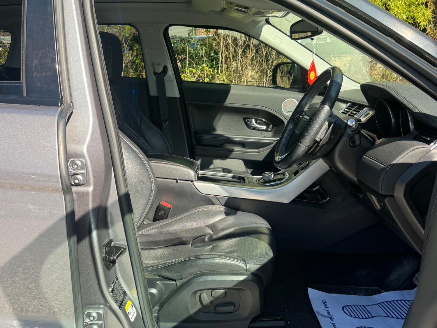 Used Land Rover Range Rover Evoque 2013 for sale - 76994920: Photo 16