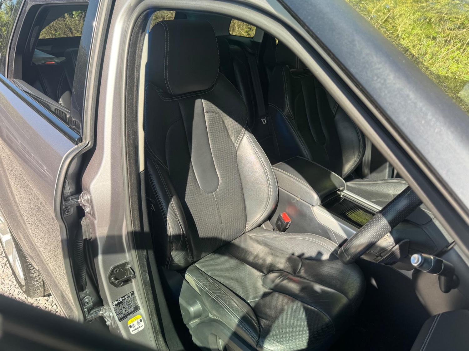 Used Land Rover Range Rover Evoque 2013 for sale - 76994920: Photo 18