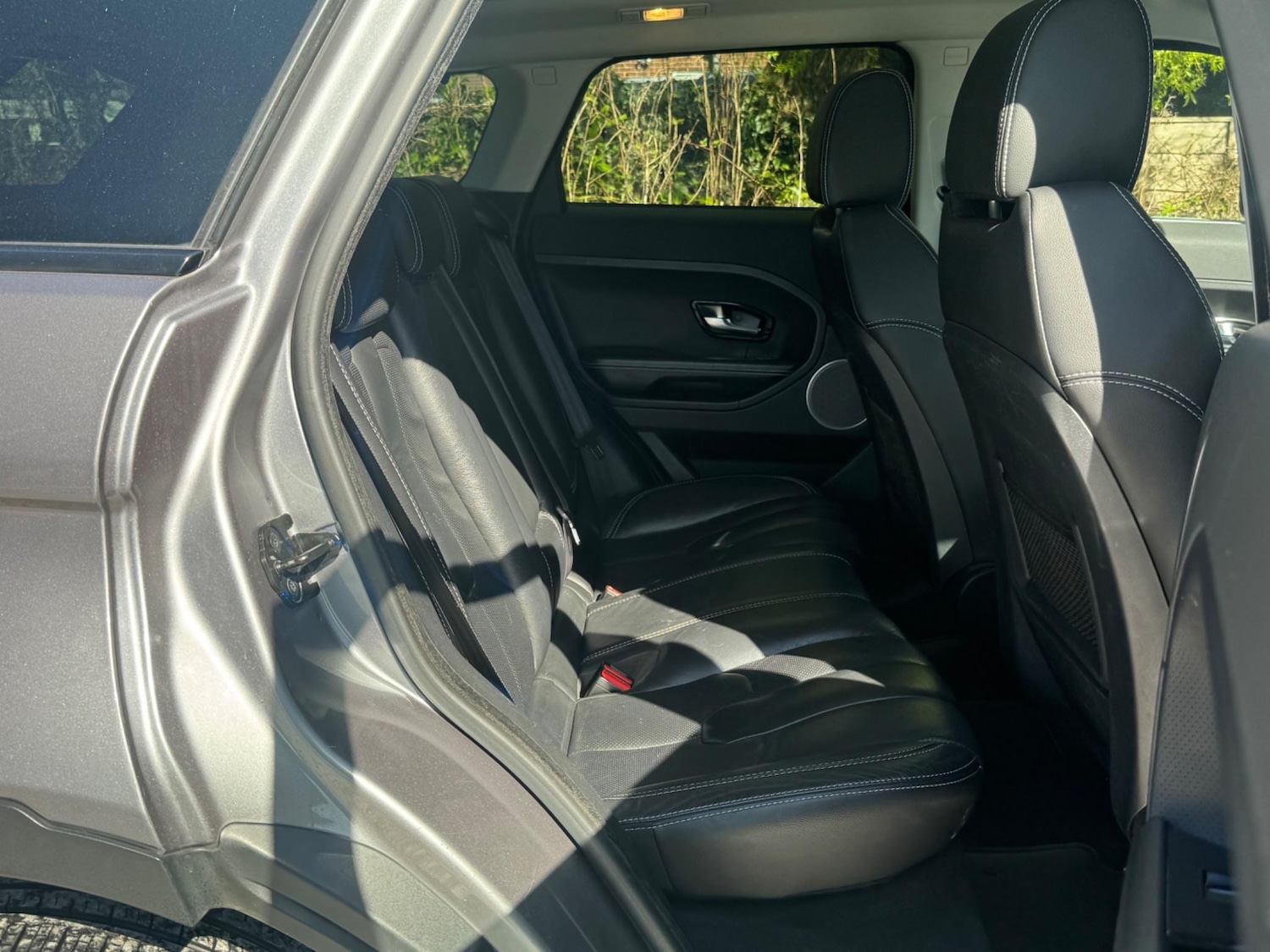 Used Land Rover Range Rover Evoque 2013 for sale - 76994920: Photo 19