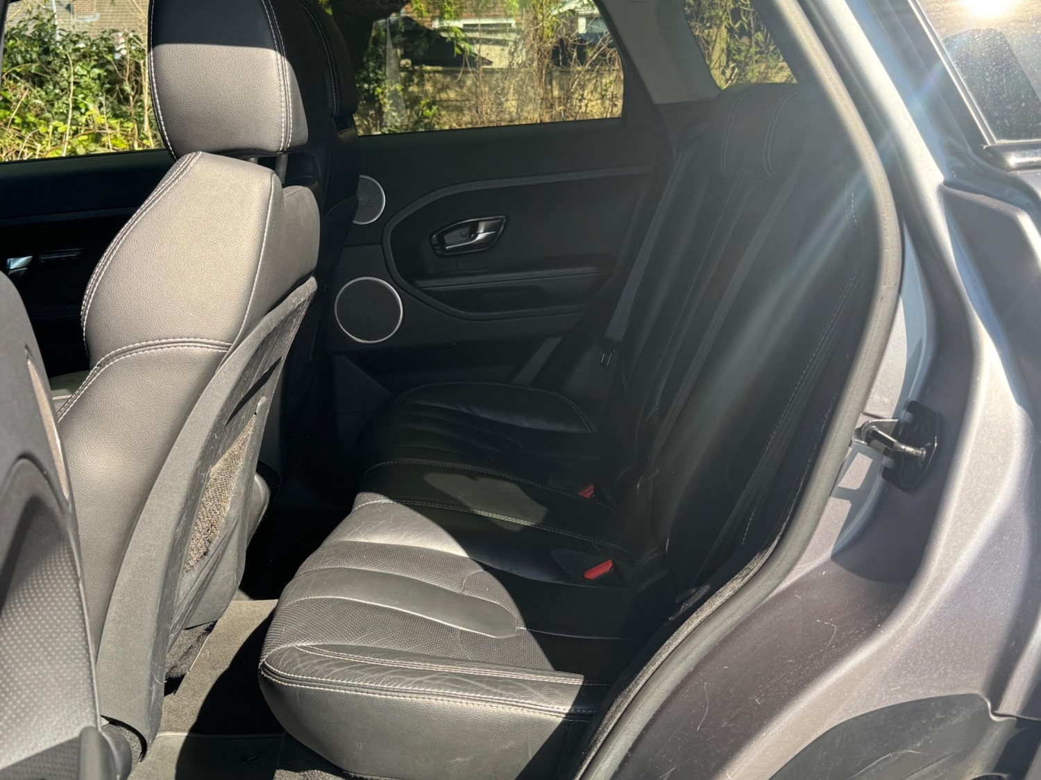 Used Land Rover Range Rover Evoque 2013 for sale - 76994920: Photo 20