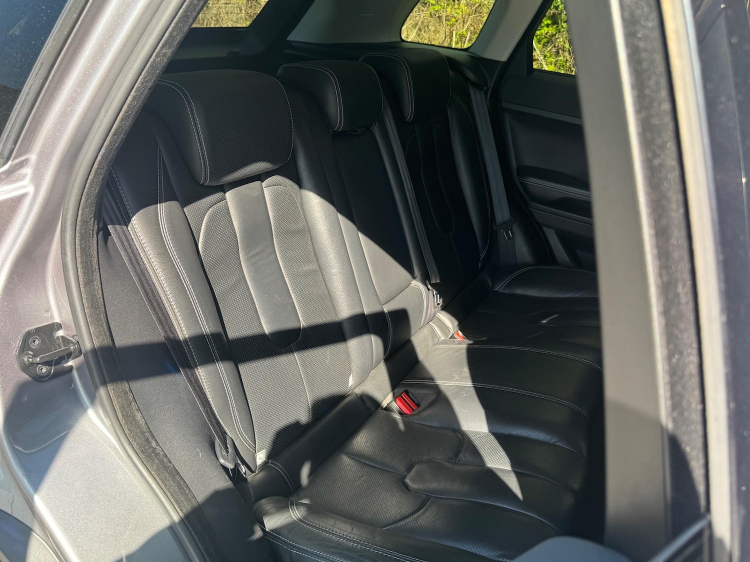 Used Land Rover Range Rover Evoque 2013 for sale - 76994920: Photo 21