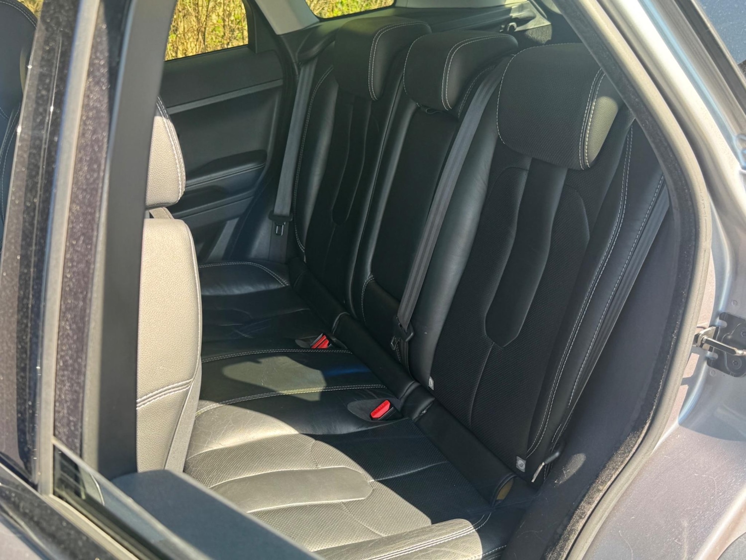 Used Land Rover Range Rover Evoque 2013 for sale - 76994920: Photo 23