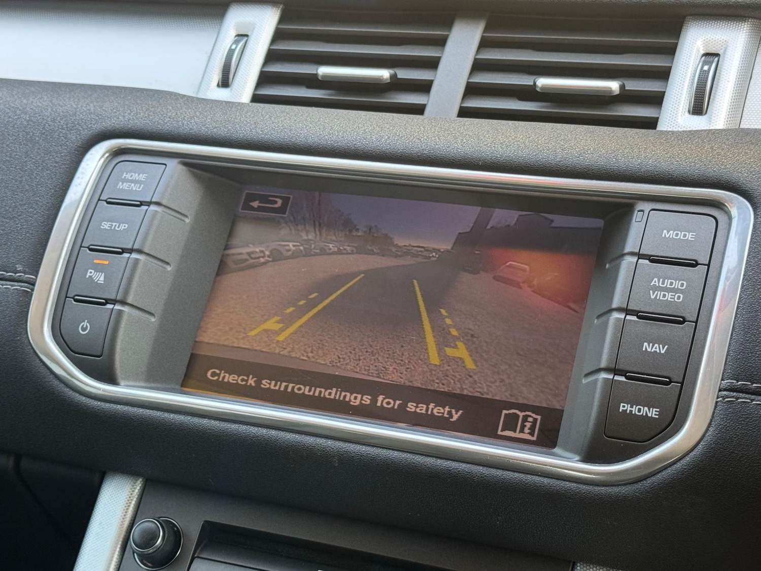 Used Land Rover Range Rover Evoque 2013 for sale - 76994920: Photo 3