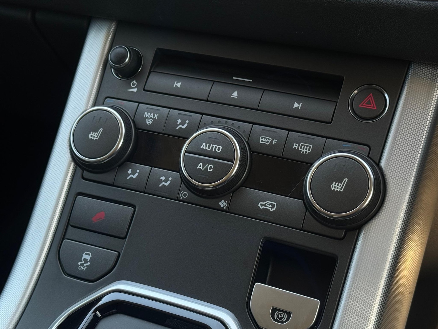 Used Land Rover Range Rover Evoque 2013 for sale - 76994920: Photo 35