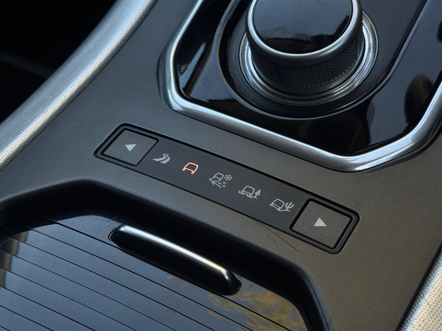 Used Land Rover Range Rover Evoque 2013 for sale - 76994920: Photo 36