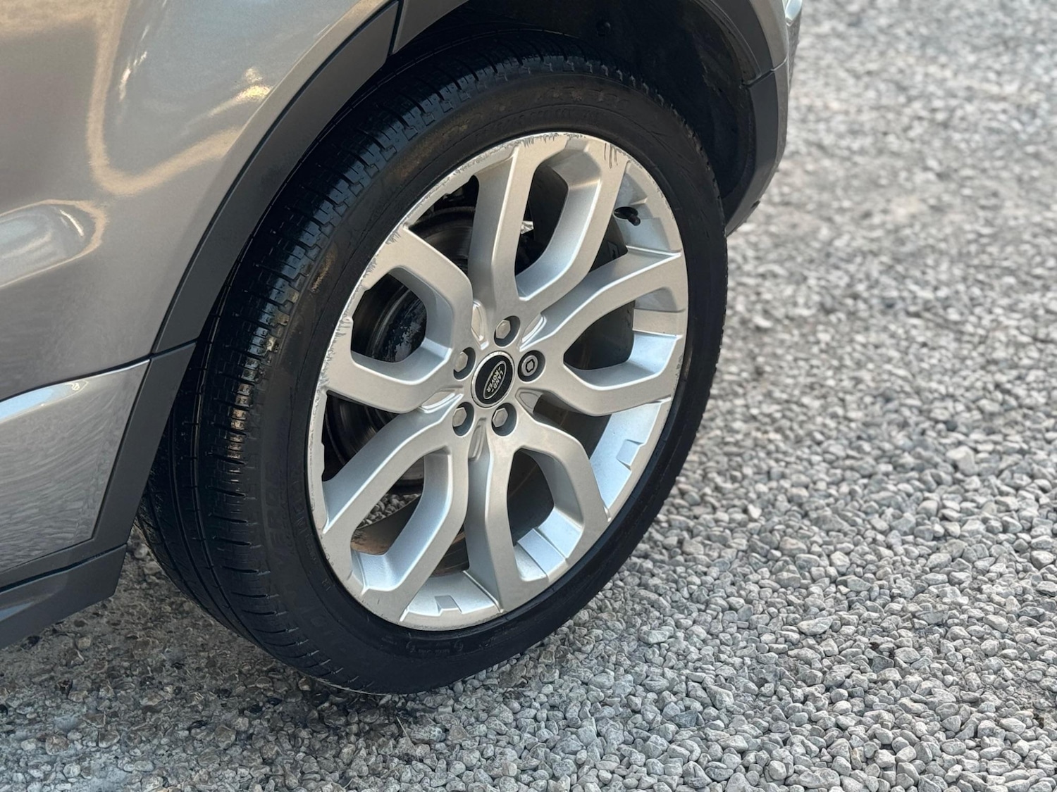 Used Land Rover Range Rover Evoque 2013 for sale - 76994920: Photo 47