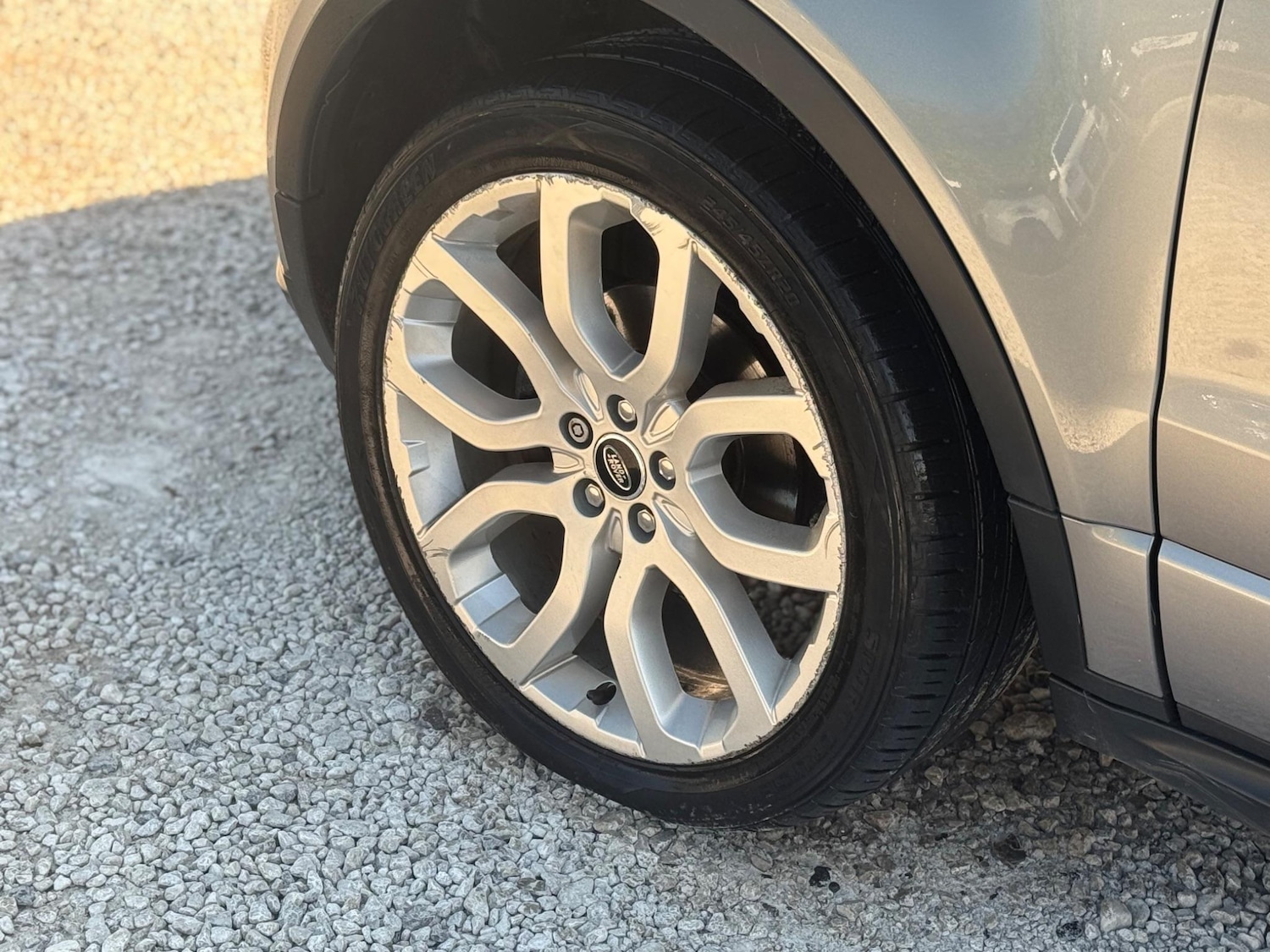 Used Land Rover Range Rover Evoque 2013 for sale - 76994920: Photo 48