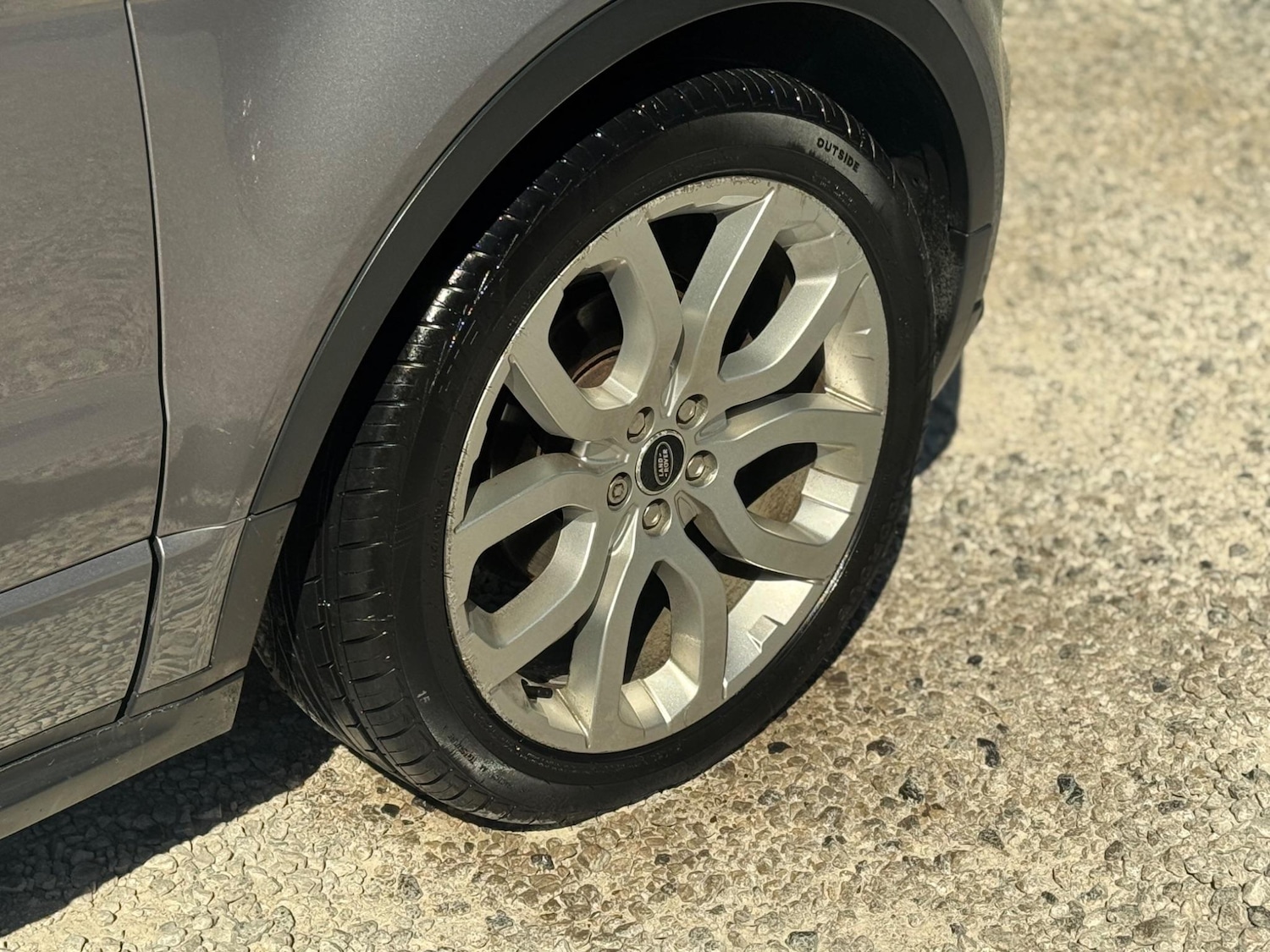 Used Land Rover Range Rover Evoque 2013 for sale - 76994920: Photo 49