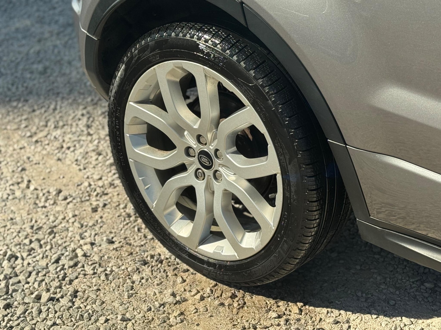 Used Land Rover Range Rover Evoque 2013 for sale - 76994920: Photo 50