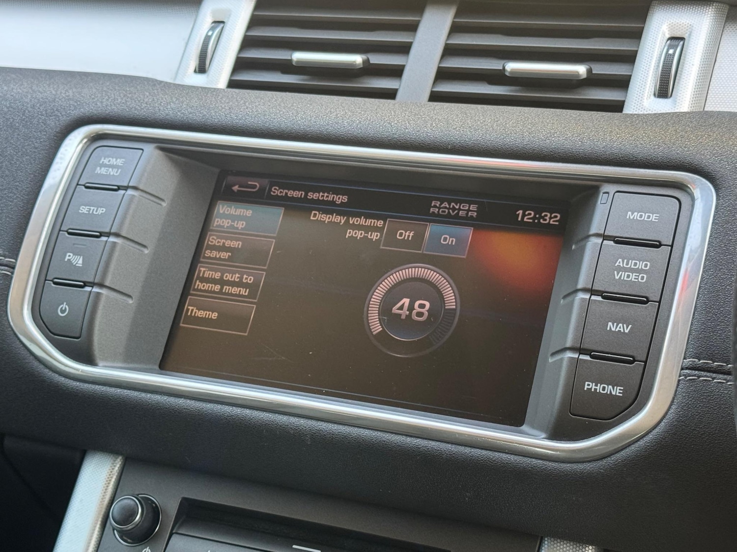 Used Land Rover Range Rover Evoque 2013 for sale - 76994920: Photo 52