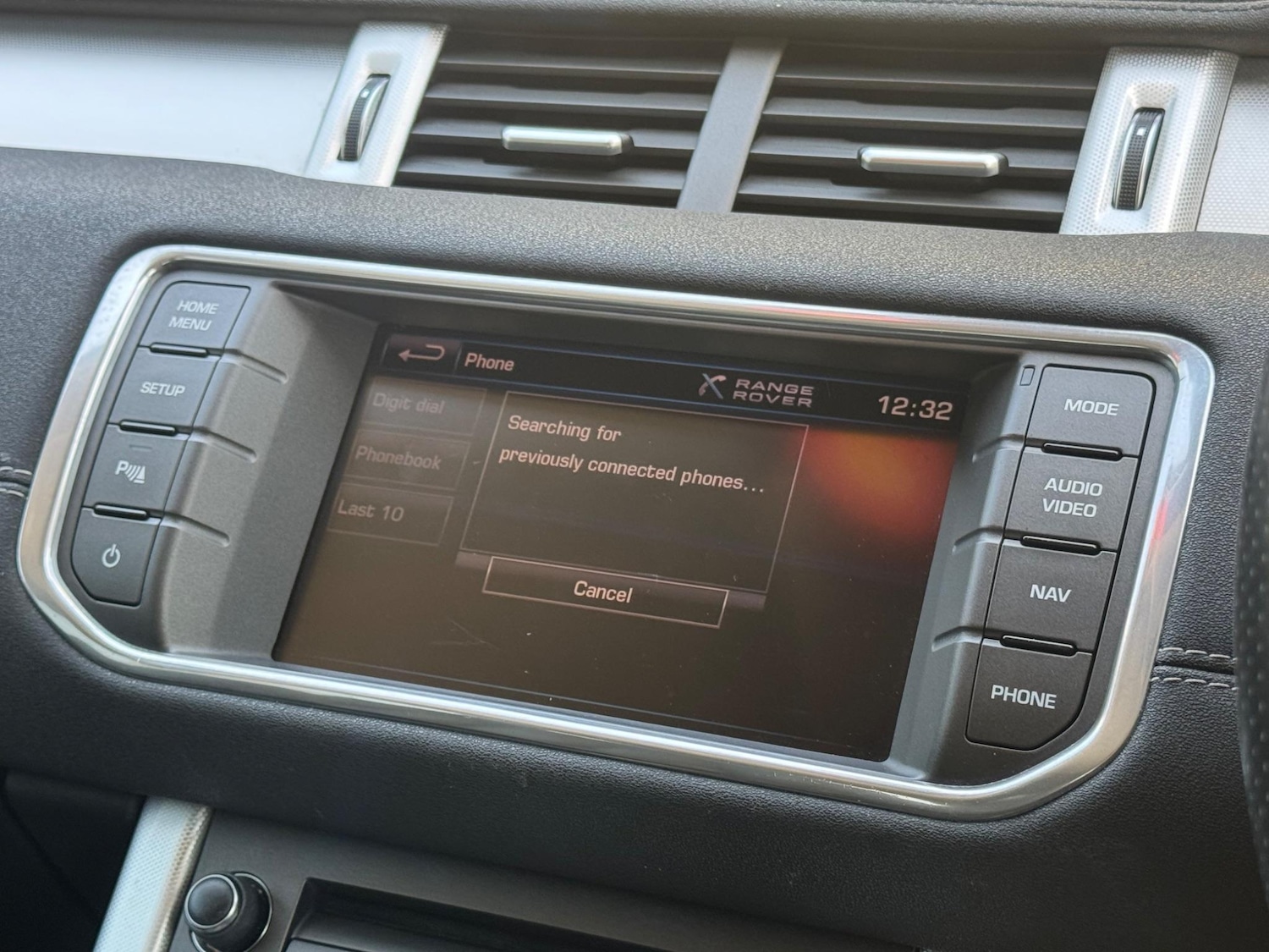 Used Land Rover Range Rover Evoque 2013 for sale - 76994920: Photo 53