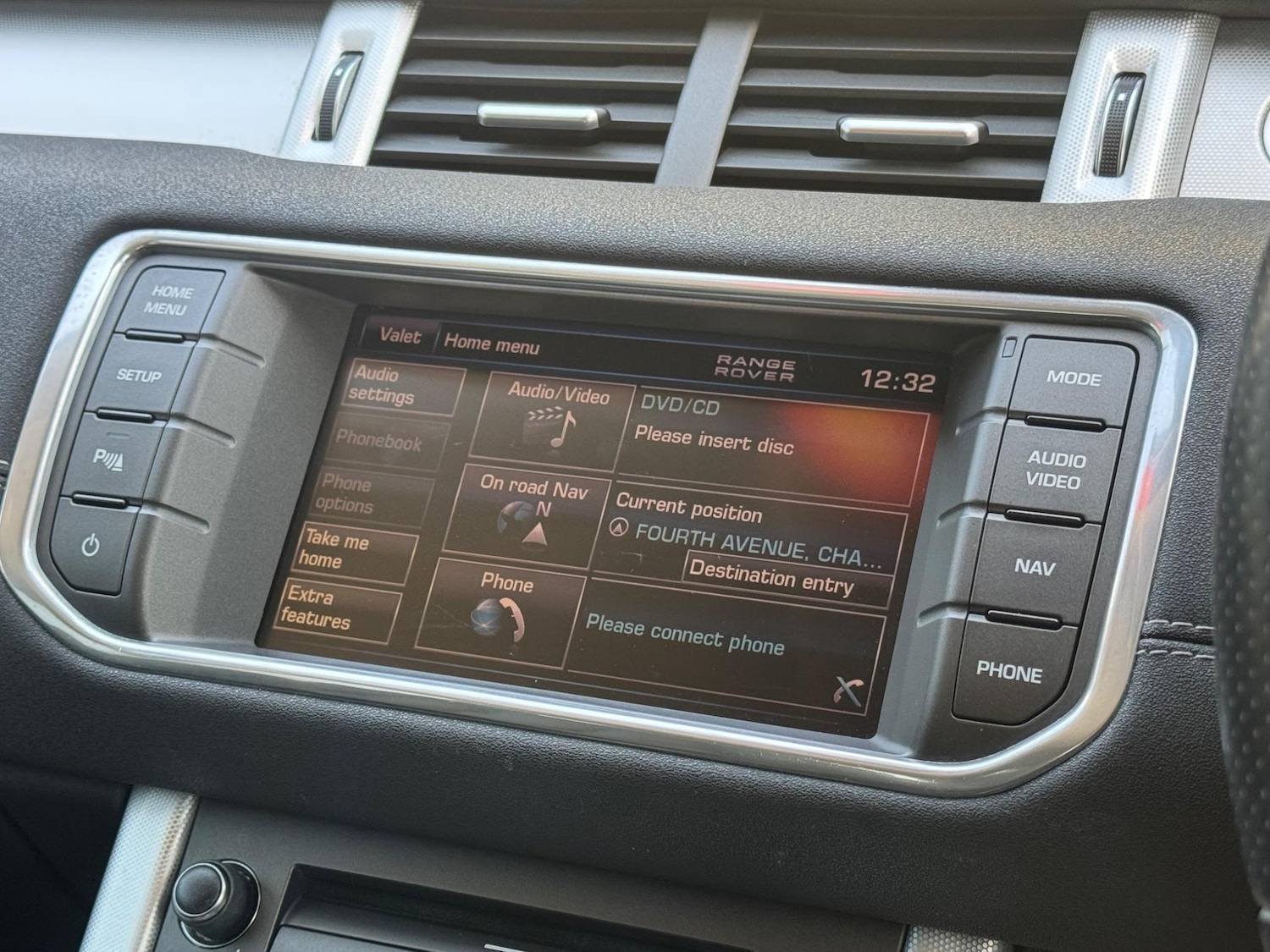 Used Land Rover Range Rover Evoque 2013 for sale - 76994920: Photo 54