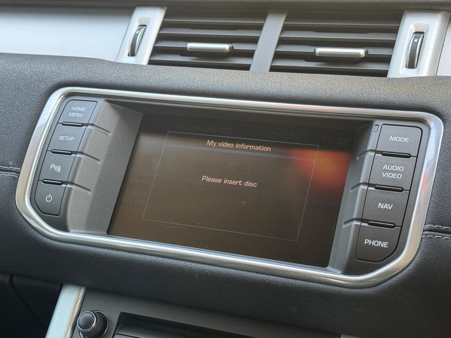 Used Land Rover Range Rover Evoque 2013 for sale - 76994920: Photo 56